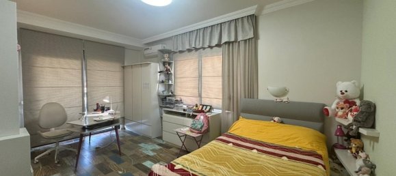 Apartamento de 4 habitaciónes en Oba, Turkey No. 23128 5