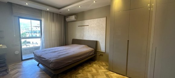 Apartamento de 4 habitaciónes en Oba, Turkey No. 23128 3