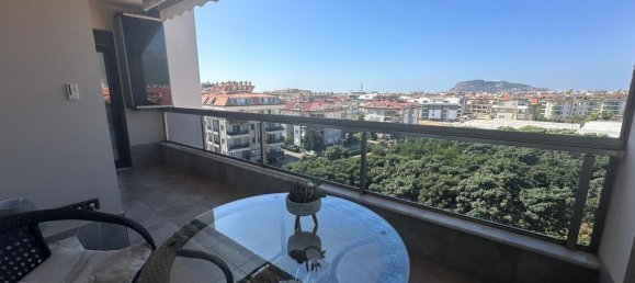 Apartamento de 4 habitaciónes en Oba, Turkey No. 23128 8