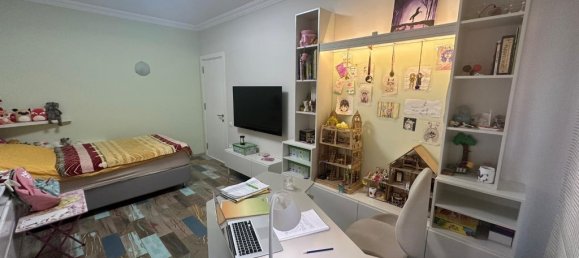 Apartamento de 4 habitaciónes en Oba, Turkey No. 23128 4