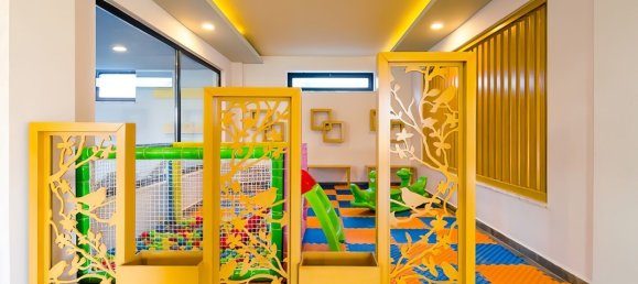 Apartamento de 4 habitaciónes en Oba, Turkey No. 23128 21