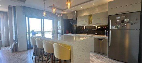 Apartamento de 4 habitaciónes en Oba, Turkey No. 23128 10