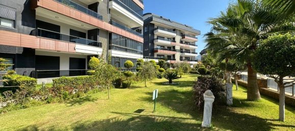 Apartamento de 4 habitaciónes en Oba, Turkey No. 23128 22