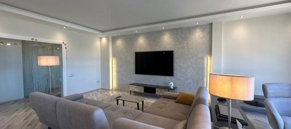 Apartamento de 4 habitaciónes en Oba, Turkey No. 23128 13