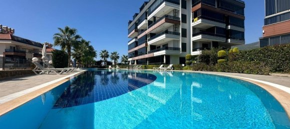 Apartamento de 4 habitaciónes en Oba, Turkey No. 23128 14