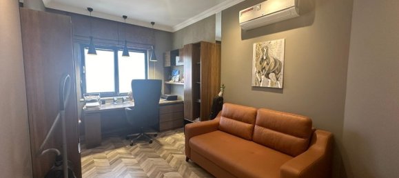 Apartamento de 4 habitaciónes en Oba, Turkey No. 23128 16