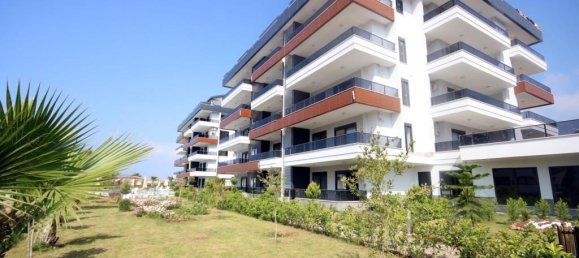 Apartamento de 4 habitaciónes en Oba, Turkey No. 23128 26