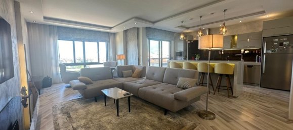 Apartamento de 4 habitaciónes en Oba, Turkey No. 23128 12