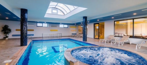 Apartamento de 4 habitaciónes en Oba, Turkey No. 23128 19