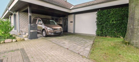 3 Schlafzimmer Bungalow in Stade, Germany, Nr. 272456 25