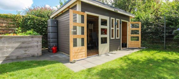 3 Schlafzimmer Bungalow in Stade, Germany, Nr. 272456 23