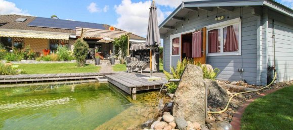 3 Schlafzimmer Bungalow in Stade, Germany, Nr. 272456 22