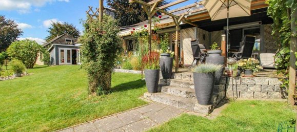 3 Schlafzimmer Bungalow in Stade, Germany, Nr. 272456 19