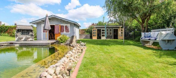 3 Schlafzimmer Bungalow in Stade, Germany, Nr. 272456 21