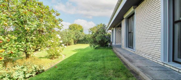 3 Schlafzimmer Bungalow in Stade, Germany, Nr. 272456 24