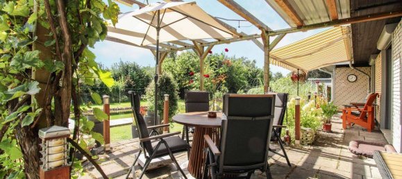 3 Schlafzimmer Bungalow in Stade, Germany, Nr. 272456 17