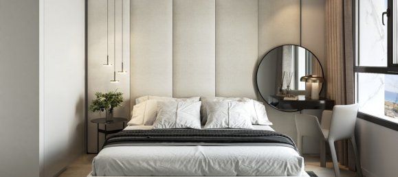 3 bedrooms Apartment in Calpe, Spain No. 9293 18