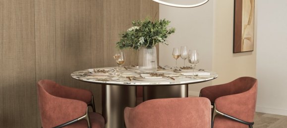 3 bedrooms Apartment in Calpe, Spain No. 9293 15