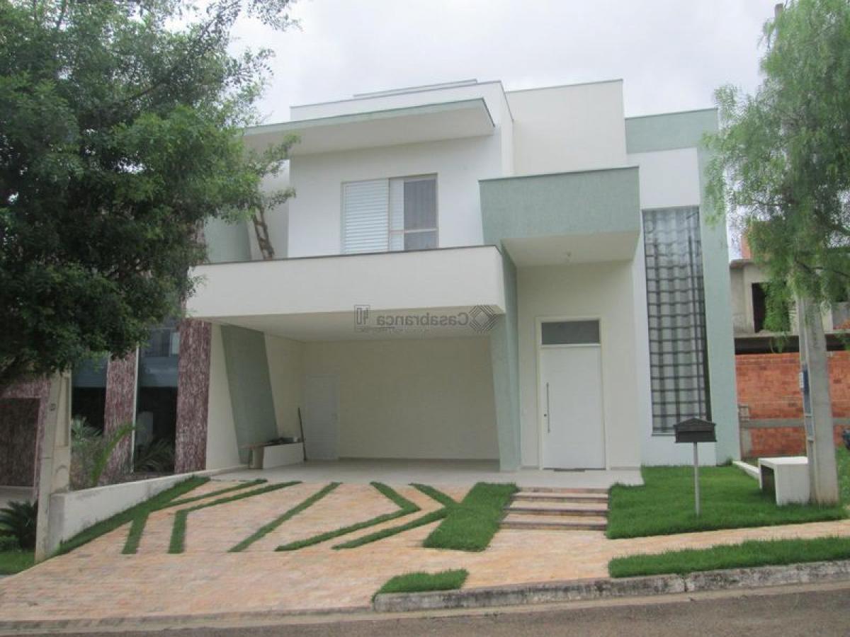 3 Schlafzimmer Haus in Sao Paulo, Brazil, Nr. 435355