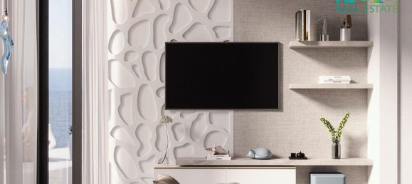 Wohnung in Al Marjan Island, UAE 39.8m², Nr. 28136 13