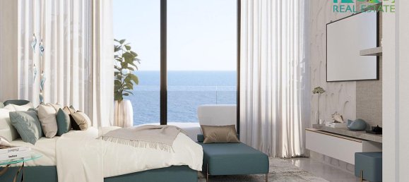 Wohnung in Al Marjan Island, UAE 39.8m², Nr. 28136 12