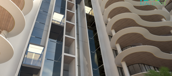 Wohnung in Al Marjan Island, UAE 39.8m², Nr. 28136 4