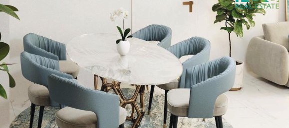 Wohnung in Al Marjan Island, UAE 39.8m², Nr. 28136 8