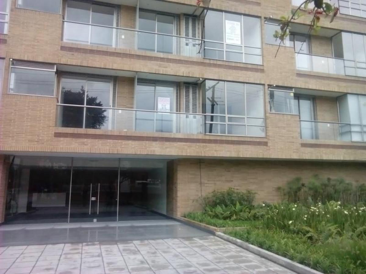 2 chambres Maison à Bogota, Colombia No. 14731