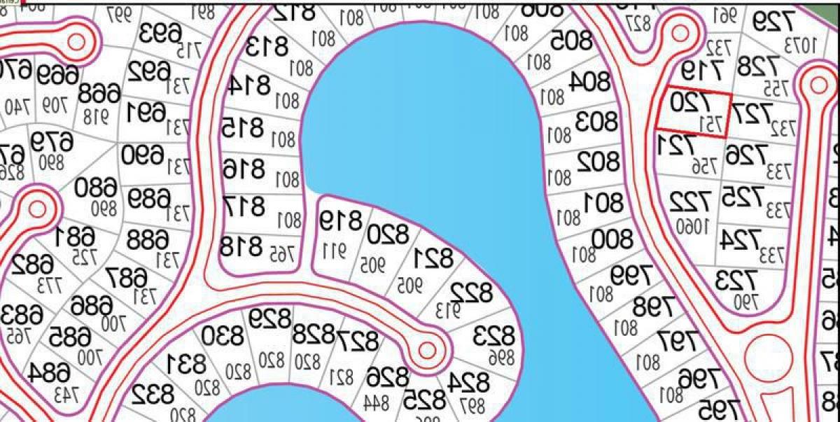  Land in Escobar, Argentina No. 121557