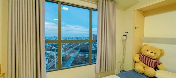 1 room Office in Thu Duc, Vietnam No. 16071 10