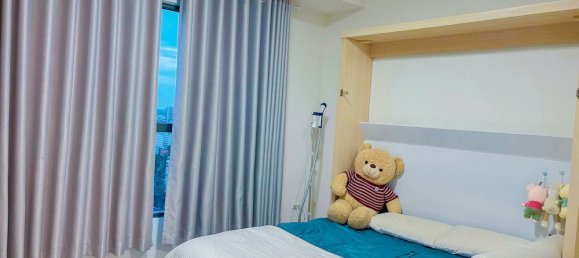 1 room Office in Thu Duc, Vietnam No. 16071 3