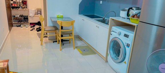 1 room Office in Thu Duc, Vietnam No. 16071 8