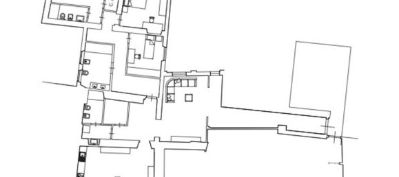 Квартира с 7 комнатами в Пистоя, Италия № 166294 21