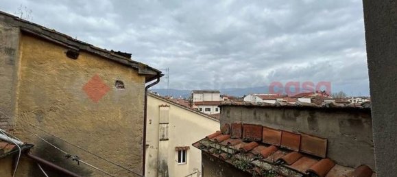 Квартира с 7 комнатами в Пистоя, Италия № 166294 2