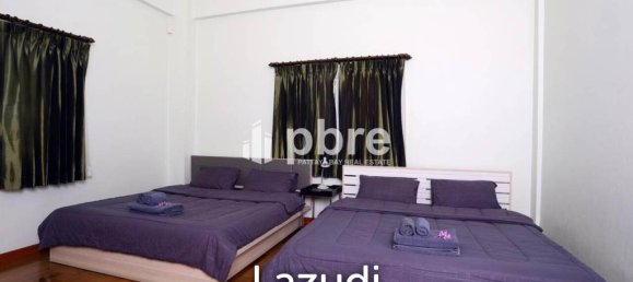 4 bedrooms Cafe / restaurant in Pattaya, Thailand No. 16164 9