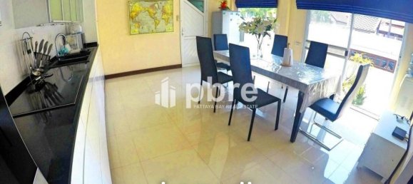 4 bedrooms Cafe / restaurant in Pattaya, Thailand No. 16164 3