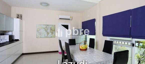 4 bedrooms Cafe / restaurant in Pattaya, Thailand No. 16164 5