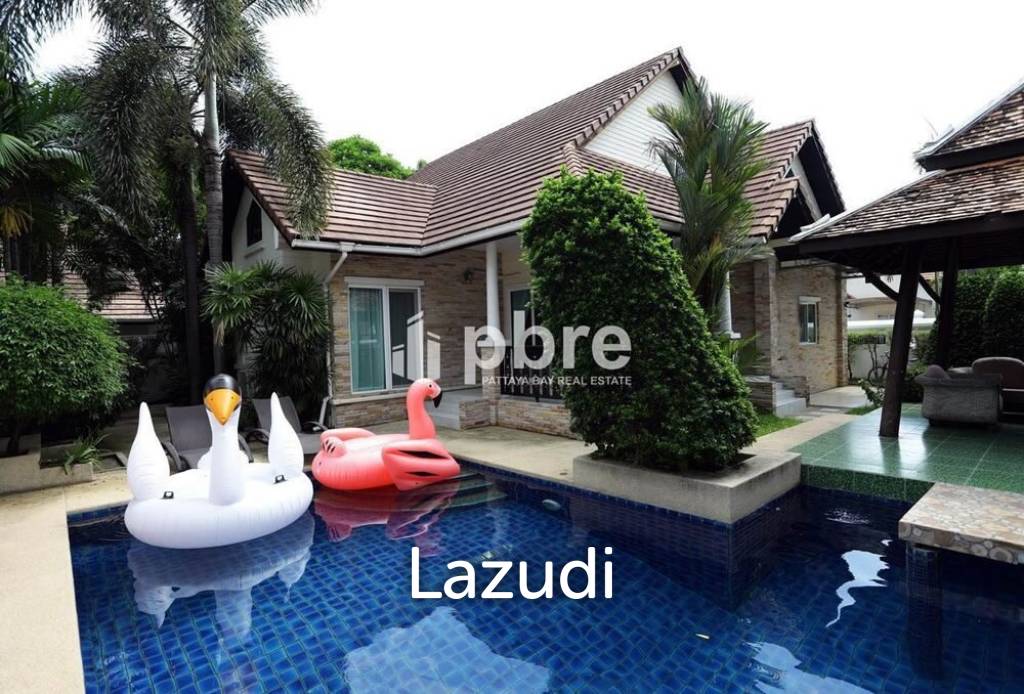 4 bedrooms Cafe / restaurant in Pattaya, Thailand No. 16164