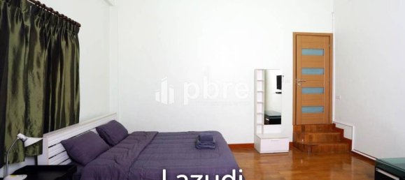 4 bedrooms Cafe / restaurant in Pattaya, Thailand No. 16164 10