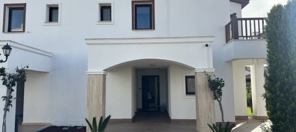 Villa 3+1 in Neva RiverSide, Antalya, Turkey No. 39926 2