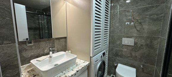 Villa 3+1 in Neva RiverSide, Antalya, Turkey No. 39926 11