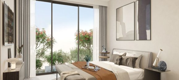 3 غرف نوم تاون هاوس في Tilal Al Ghaf, UAE رقم 291 6