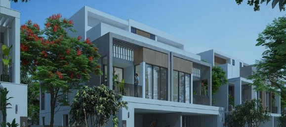 3 غرف نوم تاون هاوس في Tilal Al Ghaf, UAE رقم 291 10