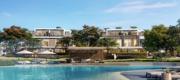 3 غرف نوم تاون هاوس في Tilal Al Ghaf, UAE رقم 291 5