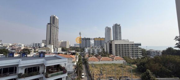 82m² Condo in Pattaya, Thailand No. 26325 5