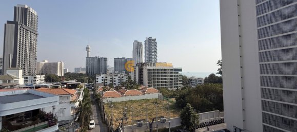 82m² Condo in Pattaya, Thailand No. 26325 6