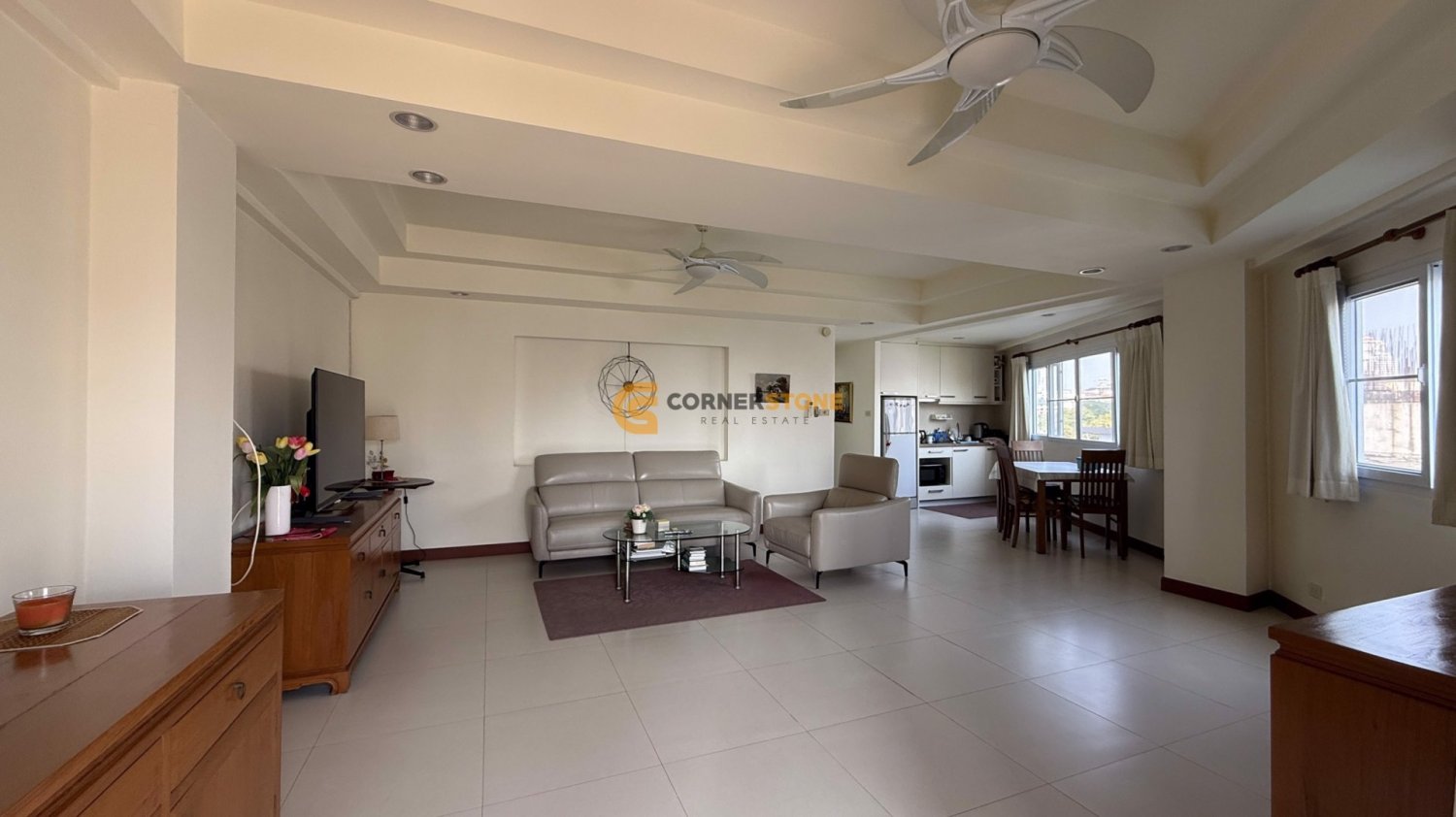 82m² Condo in Pattaya, Thailand No. 26325