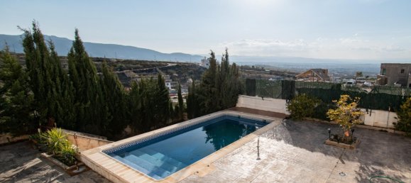 4 chambres Maison à La Zubia, Spain No. 168909 10