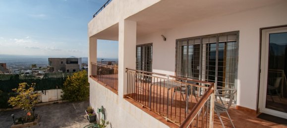 4 chambres Maison à La Zubia, Spain No. 168909 16