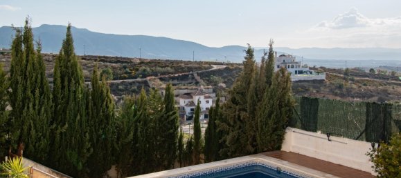 4 chambres Maison à La Zubia, Spain No. 168909 21